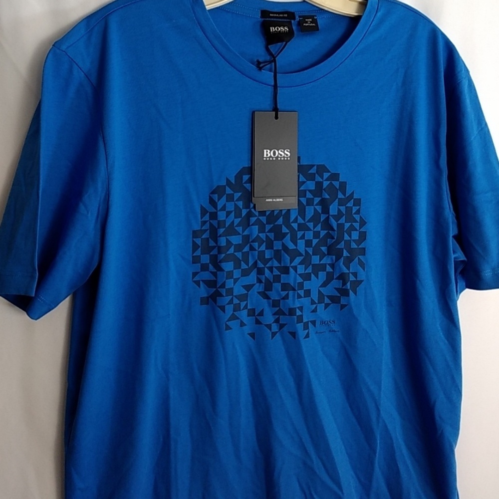 Hugo Boss Shirt - Picture 2 of 8